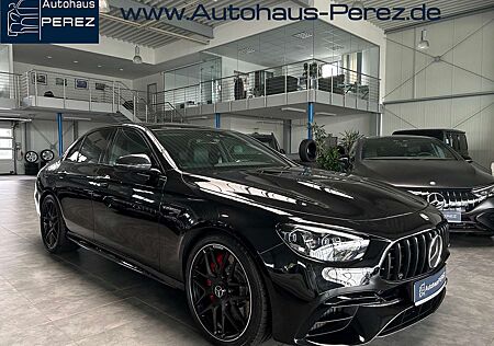 Mercedes-Benz E 63 AMG S 4M+ UVP: 168.201 3xCARBON-PANO-HUD