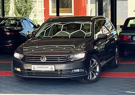 VW Passat Variant Volkswagen Highline BMT/Start-Stopp
