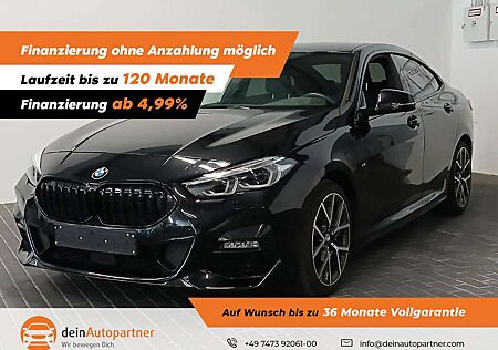 BMW 220 gebraucht kaufen BMW 220d 220 M-Spot LED/LEDER/RFK/ACC/SIDE/LANE/VIRTUAL CO