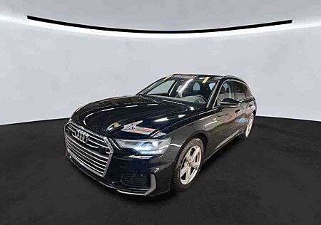 Audi A6 Avant 45 TDI quattro S-Line Aut. Navi SHZ ACC