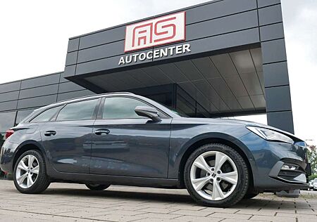 Seat Leon ST FR 1.4 e-Hybrid DSG ACC LED Kessy Kamera