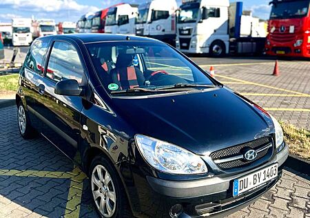 Hyundai Getz 1.1