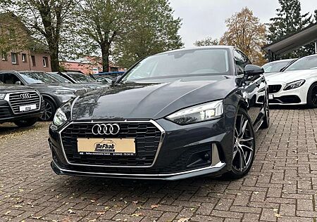 Audi A5 Sportback 40 TFSI advanced*ACC*PDC*AMB*SPORT*