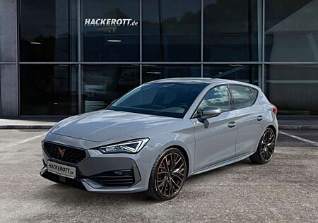 Cupra Leon VZ 2.0 TSI DSG LED Navi Pano Beats Rückfahrkamera