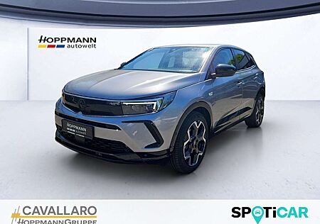 Opel Grandland GS Line 1.2T*NAVI*360*KAMERA*SITZHZG*