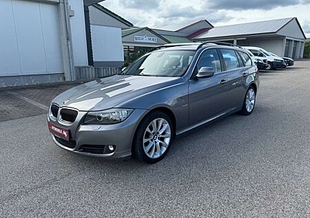 BMW 325 Touring*Xenon*Leder*PDC*