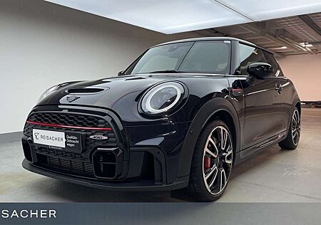 Mini John Cooper Works 3-Türer JCW-Trim,Navi,ACC,Lede