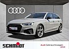 Audi A4 Avant 40 TFSI quattro S line ACC Pano LED B&O N...