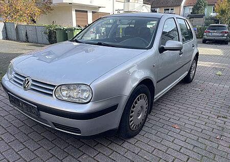 VW Golf Volkswagen IV 1.4 Comfortline