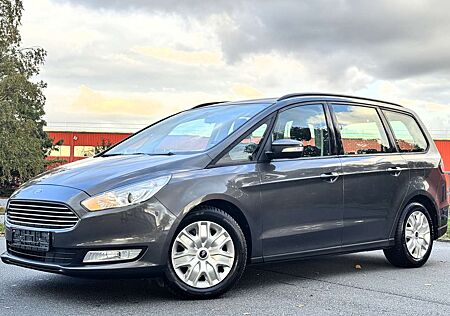 Ford Galaxy gebraucht kaufen Ford Galaxy 2,0 TDCi*7 SITZER*PDC*AUTO*KLIMA*S/S