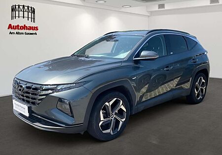 Hyundai Tucson PRIME PLUGIN ALLRAD+KLIMASITZE+360-GRAD-KAMERA