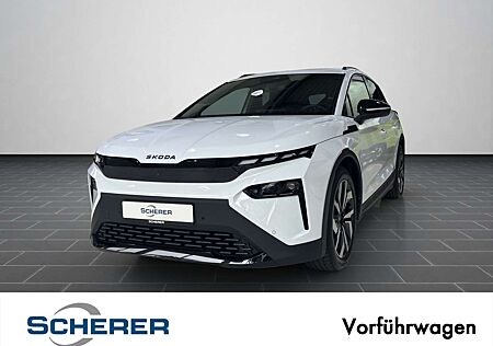 Skoda Elroq 85 Sportline GK