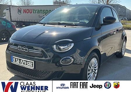 Fiat 500E Action Neuer 500 Action MJ22