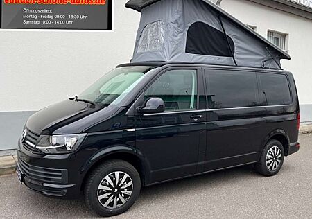 VW T6 California Volkswagen 2,0TDI *150PS *AUFSTELLDACH *NAVI *RFK *TEMPOMAT