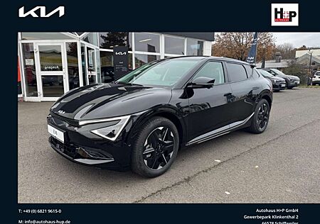 Kia EV6 Earth 84 kWh 2WD Ambientebeleuchtung vo.&hi. 360 G