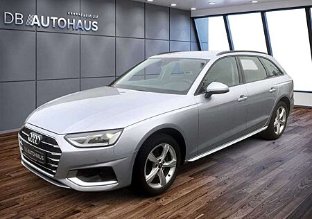 Audi A4 advanced 35 2.0 TDI S-tronic