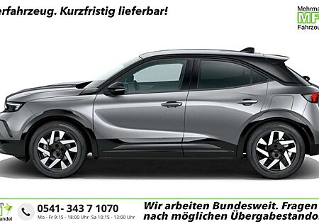 Opel Mokka GS 145 Hybrid AT6 KomfortP SHZ Kam PDC 107 kW ...
