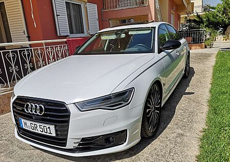 Audi A6 3.0 TDI quattro