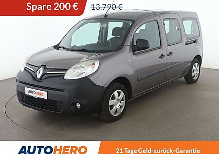 Renault Kangoo 1.5 dCi Grand *NAVI*TEMPO*PDC*