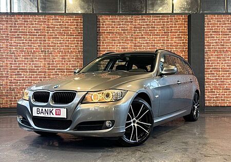 BMW 318 i Touring LEDER*SHZ*PDC*TEMPOMAT