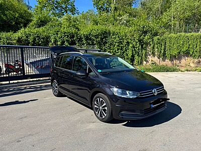 Volkswagen Touran Touran 1.5 TSI ACT OPF DSG UNITED