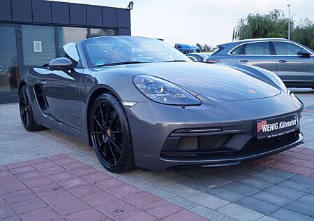 Porsche Boxster 718 GTS 4.0°PDK°Kamera°Nav