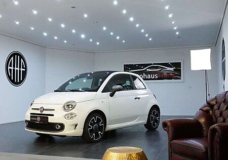 Fiat 500C 500s*PDC*Automatik*Cabrio*Carplay