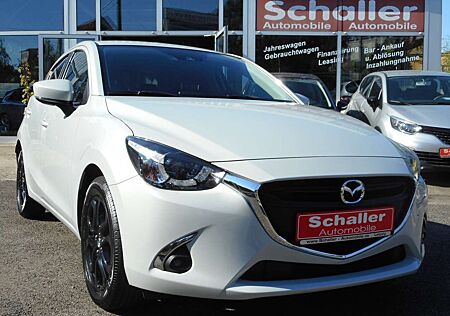 Mazda 2 Kizoku, Kamera, LED, Klimaautomatik, Sitzheizung!