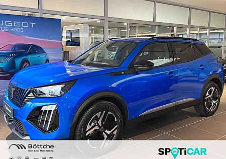 Peugeot 2008 e- Allure