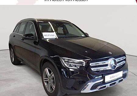 Mercedes-Benz GLC 220 d 4M-Navi AssiP BusiP HuD