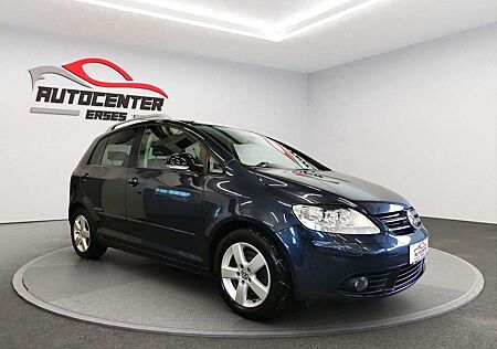 VW Golf Plus Volkswagen Automatik Navi PDC SHZ AHK 1-Hand HU-Neu
