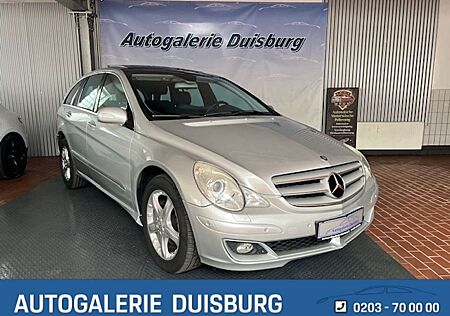 Mercedes-Benz R 320 4Matic 6-Sitzer Sportp. AHK Pano Luft Navi Bi-Xeno
