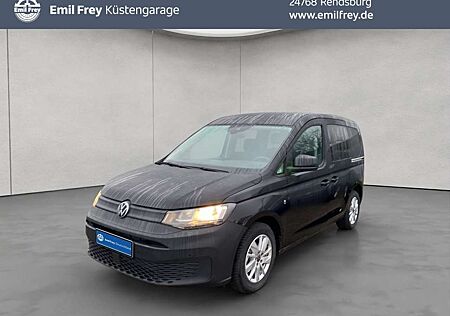 VW Caddy Volkswagen 2,0 TDI Navi Alu GJ-Reifen