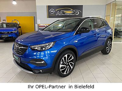 Opel Grandland X Inno. NAVI/SHZ/LHZ/RFK/19"ALU/KEYL