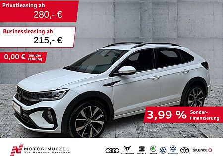 VW Taigo Volkswagen 1.0 TSI DSG R-LINE MATRIX+NAVI+ACC+KAMERA