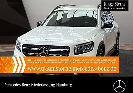 Mercedes-Benz GLB 220 d 4M PROGRESSIVE+NIGHT+360°+LED+STHZG+8G