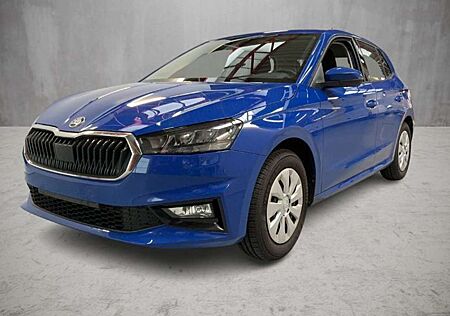Skoda Fabia 1.0 MPI Essence+WERKSGARANTIE+PDC+ISOFIX+