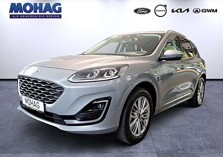 Ford Kuga gebraucht kaufen Ford Kuga Vignale - HeadUp LED ACC BLIS NAVI DAB B&O KAMERA