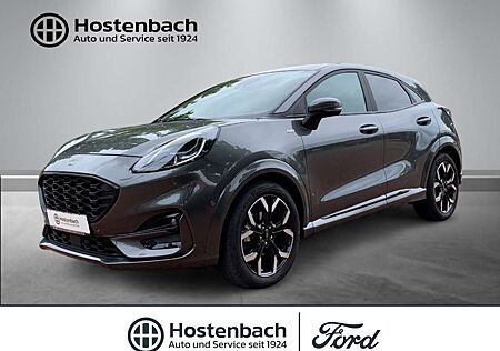 Ford Puma Hybrid ST-Line X 1.0 EcoBoost Navi/B&O/LED/Leder D