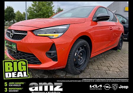 Opel Corsa-e Ultimate *Navi*LED*Tempomat*Kamera*