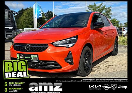 Opel Corsa-e Ultimate *Navi*LED*Tempomat*Kamera*