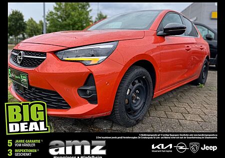 Opel Corsa-e Ultimate *Navi*LED*Tempomat*Kamera*
