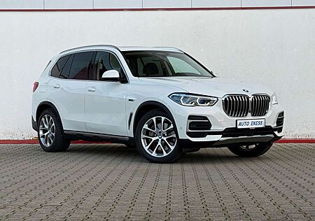 BMW X5 45e xDrive xLine 1.Hd.*LASER*AHK*HuD*360°*ACC