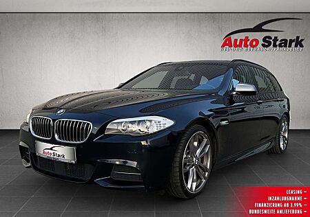 BMW M550 d xDrive°ACC°AHK°Kamera°Pano°HuD°Memory°NightVisio