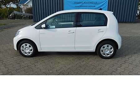 Seat Mii electric 1- Gang Automatik 4 Trg Klima Radio