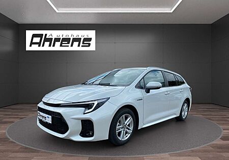 Suzuki Swace 1.8 Hybrid Comfort+