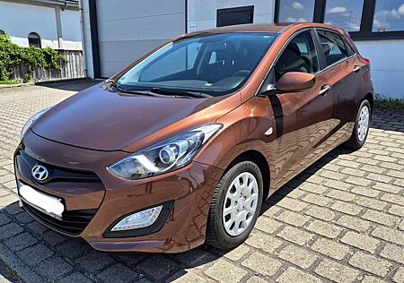 Hyundai i30 Classic