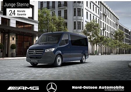 Mercedes-Benz Sprinter 316 TOURER AUTOM KAMERA STANDHZG AH