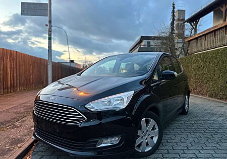 Ford C-Max Titanium*Navi*SZH*AHK*PDC*