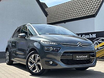 Citroen C4 Picasso /SpacetourerSelection*1HAND*Assist*AHK